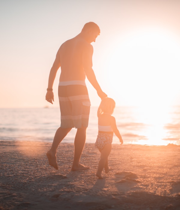 Mantelzorger helpt dierbare